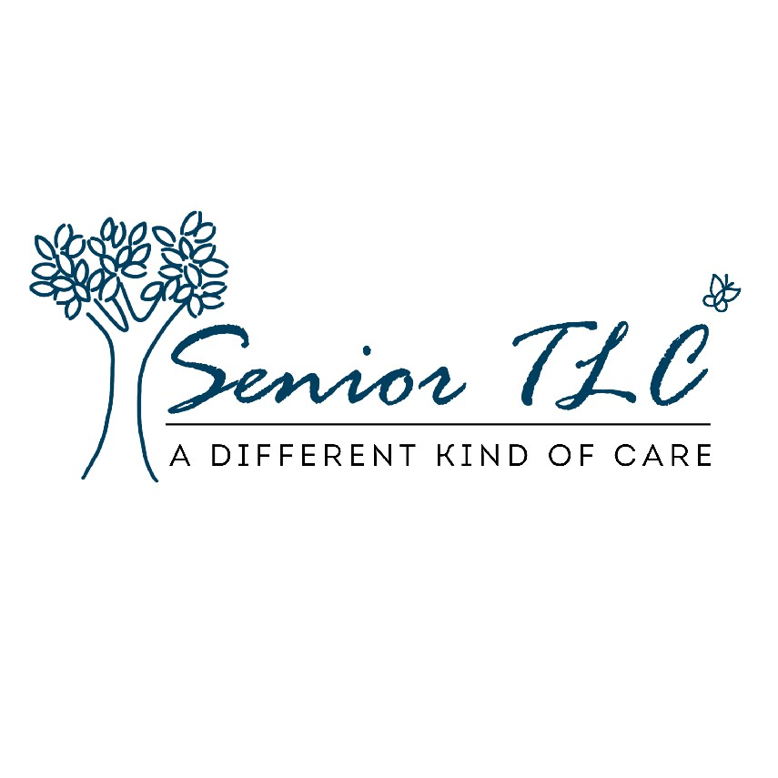 Senior TLC Logo